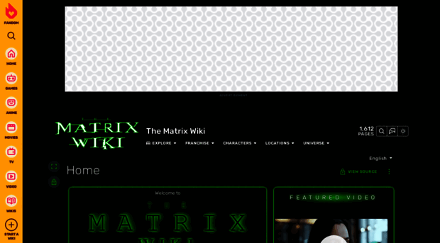 matrix.fandom.com