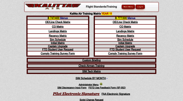 matrix.kalittatraining.com