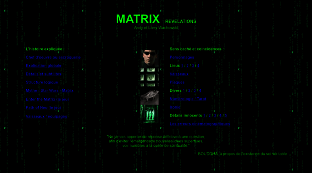 matrix101.free.fr