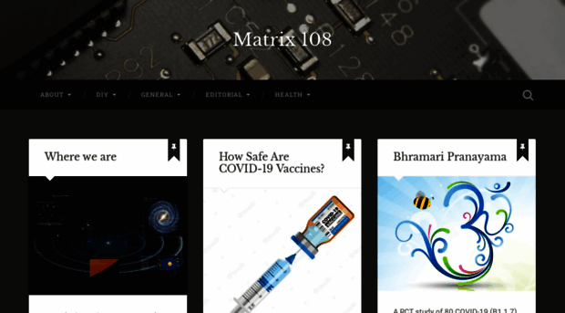 matrix108.wordpress.com