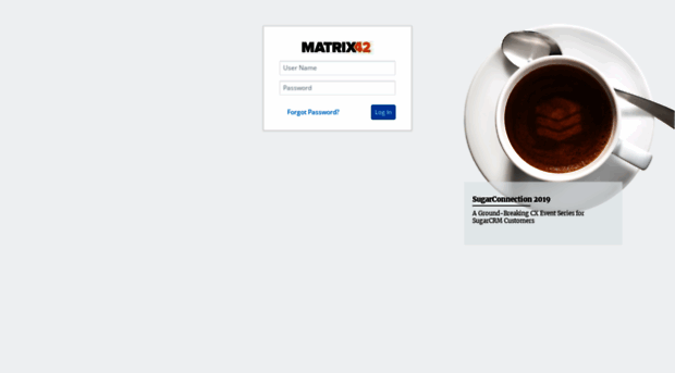 matrix42.sugaropencloud.eu