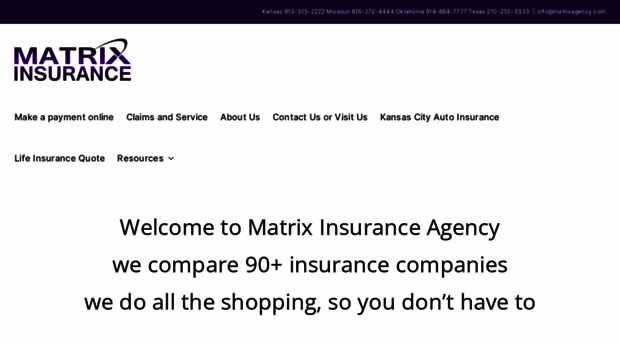 matrixagency.com