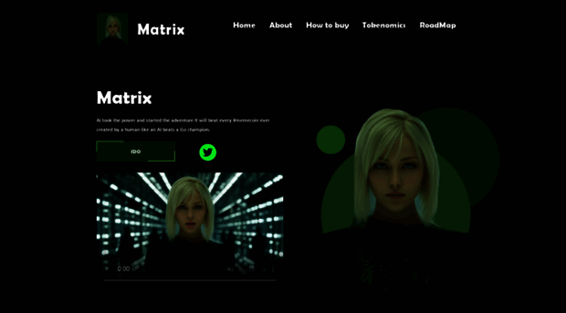 matrixai.online