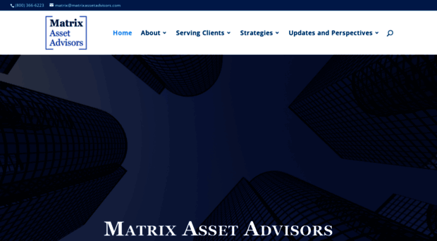 matrixassetadvisors.com