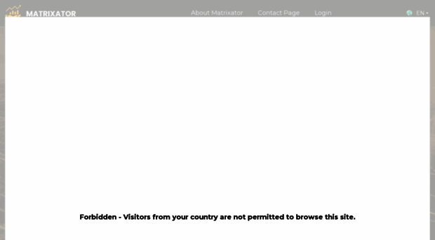matrixator.com