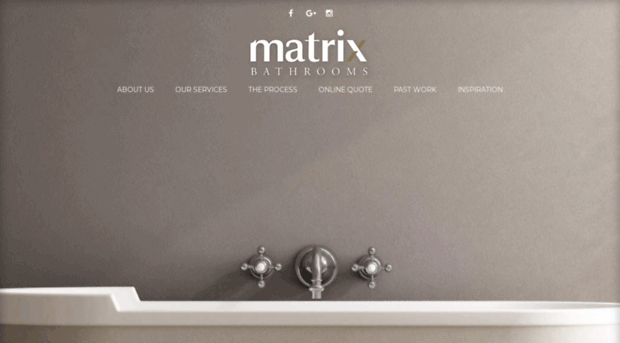 matrixbathrooms.com.au