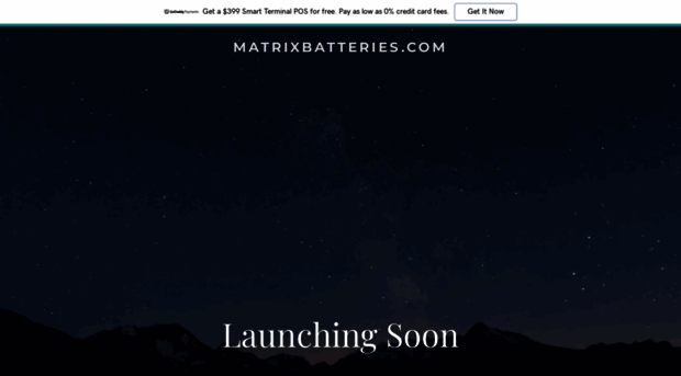 matrixbatteries.com
