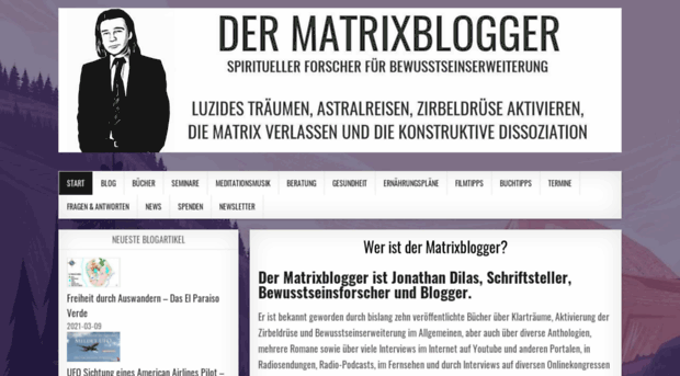 matrixblogger.de