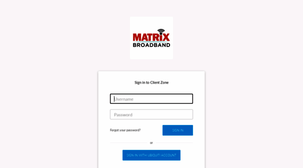 matrixbroadband.uisp.com