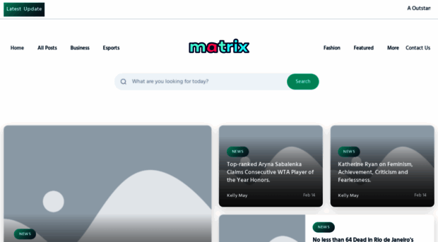 matrixclutch.com