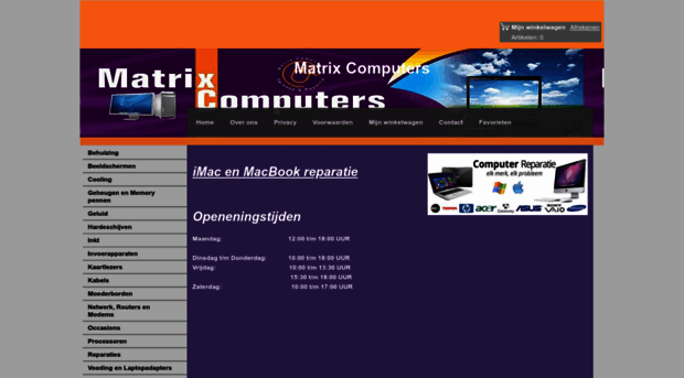 matrixcomputers.nl