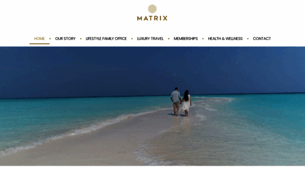 matrixconcierge.com