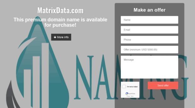 matrixdata.com