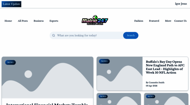 matrixdice247.com