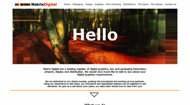 matrixdigital.com.au