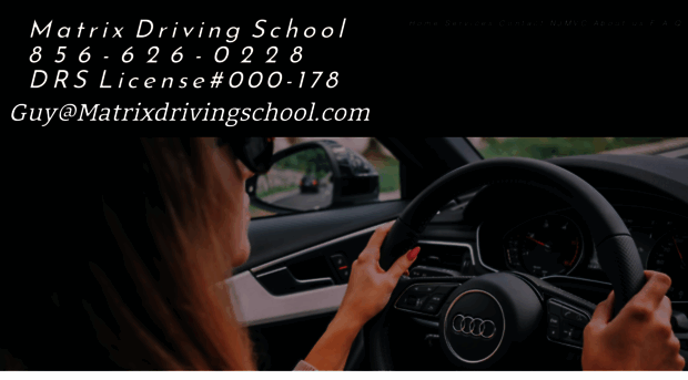 matrixdrivingschool.com