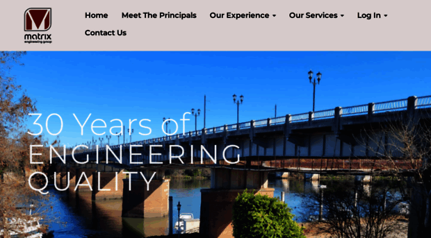 matrixengineeringgroup.com