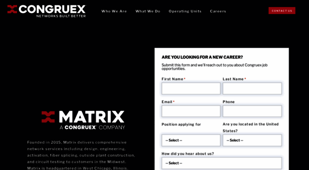 matrixengineeringinc.com