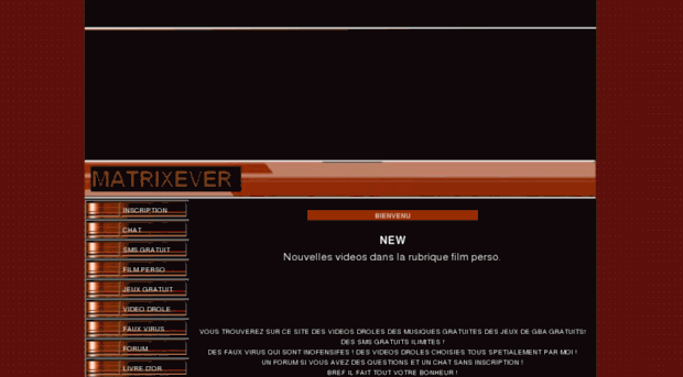 matrixever.free.fr