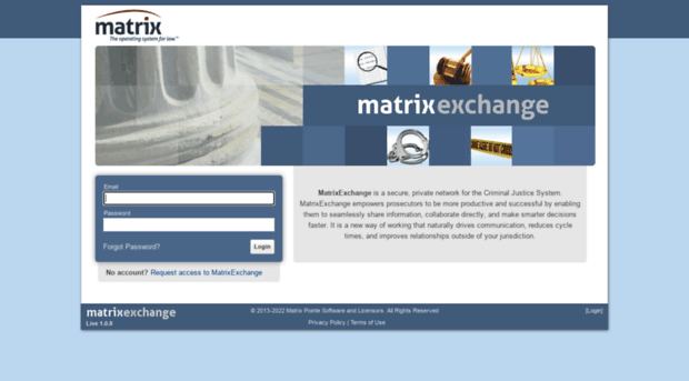 matrixexchange.com