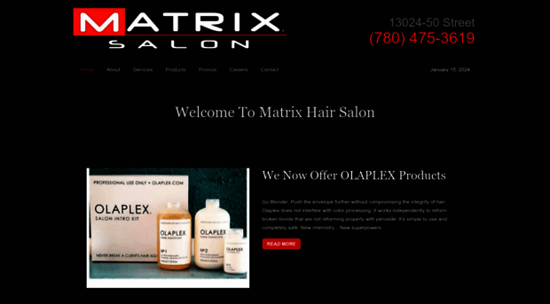 matrixhair.ca