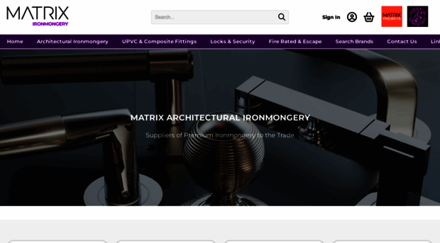 matrixhardware.co.uk