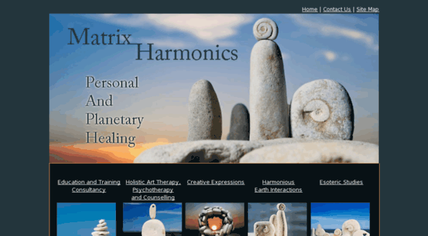 matrixharmonics.com.au
