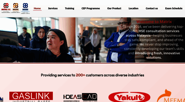 matrixhse.com.my