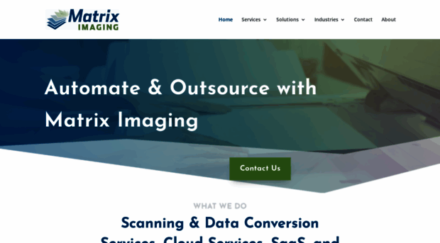 matriximaginginc.com