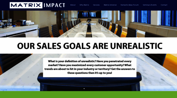 matriximpact.com