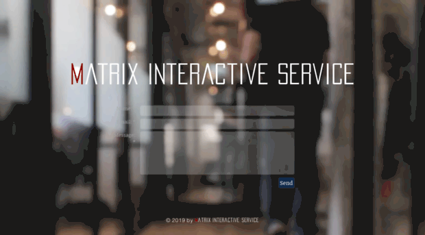 matrixinteractiveservice.com