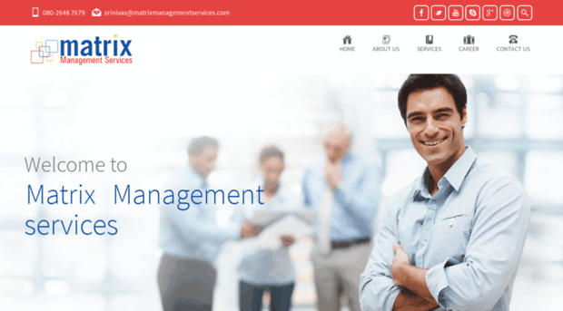 matrixmanagementservices.com