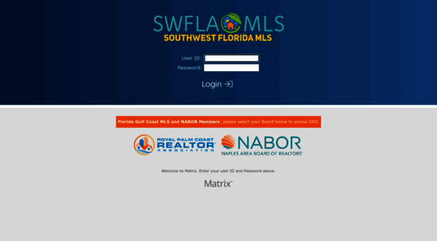 matrixmedia.swflamls.com