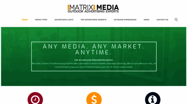 matrixmediaservices.com