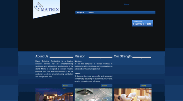 matrixmep.com