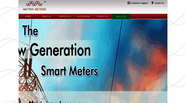 matrixmeters.com