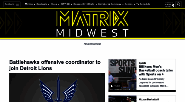matrixmidwest.com