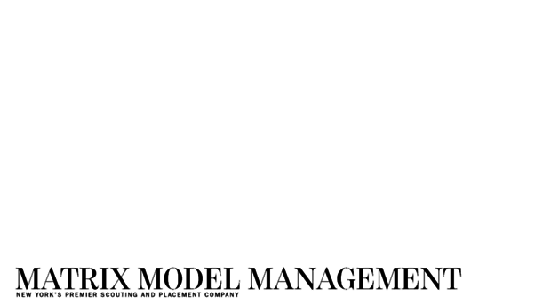 matrixmodelsny.com