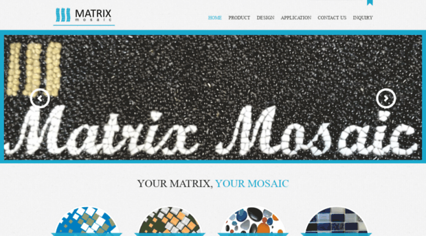 matrixmosaic.com