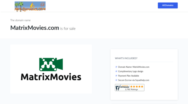 matrixmovies.com