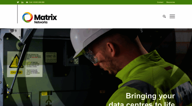 matrixnetworks.co.uk