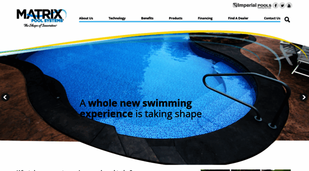 matrixpoolsystems.com