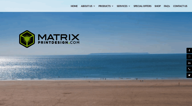 matrixprintdesign.com