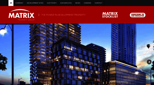 matrixproperty.com.au