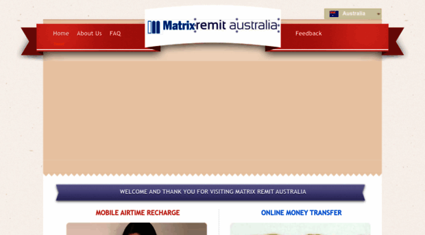 matrixremit.com.au