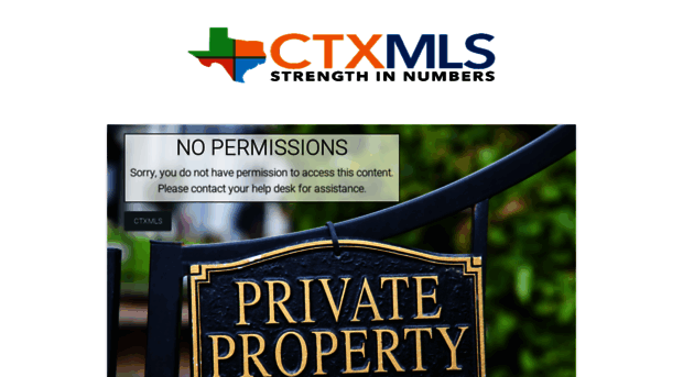 matrixreports.ctxmls.com