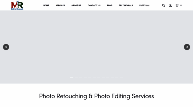 matrixretouch.com