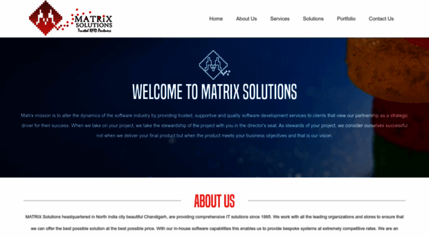 matrixrfid.in