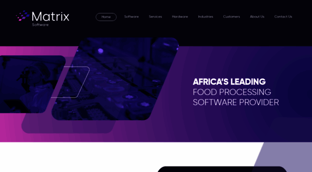 matrixsoftware.co.za