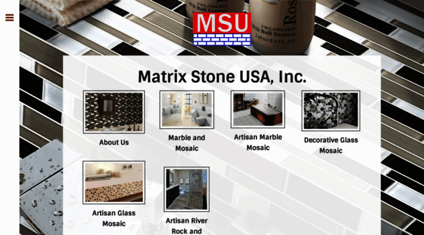 matrixstoneusa.com